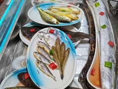 -大众海鲜(巨龙北路店)