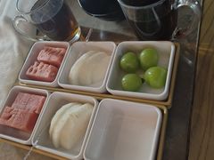 -和子足浴SPA会馆(梁溪店)