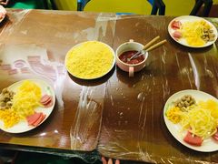 -沫汐披萨(白象街店)