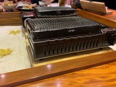 -肉魁屋·烧肉·烧鸟·酒场(高新店)
