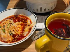 -太二酸菜鱼(浦东正大广场店)