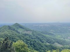 -敬亭山风景名胜区