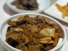 特色面筋煲-阿莉餐厅(枣阳路店)