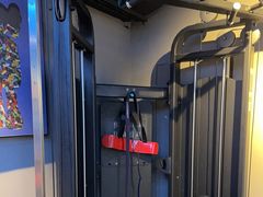 -NRG 健身私教CLUB(WPP达邦协作广场店)