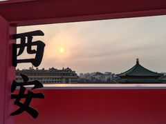 -开元商城(钟楼店)