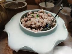 香芋排骨-炊烟小炒黄牛肉(中心印象城店)