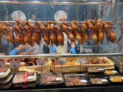 -永辉超市(嘉定宝龙广场店)