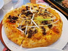 -必胜客(上地华联店)