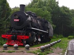 -长春市南湖公园