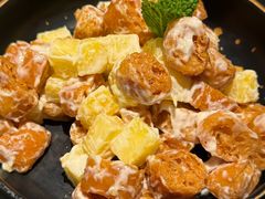 -烤匠麻辣烤鱼(IFS店)