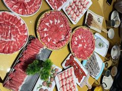 -九牛捞火锅(文化路店)