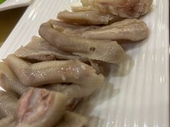 冰皮鹅掌亦-观山美厨·精致粤菜(西樵店)
