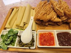 -淮上豆府(水厂路店)