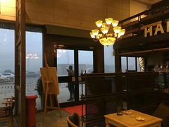 -栖巢咖啡(天鹅湖万达低碳店)