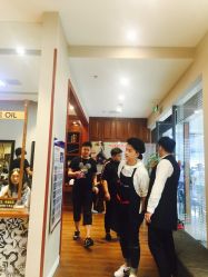 -LEE TIME·丽美时沙龙