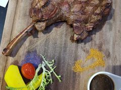 -法兰度航空主题餐厅(东汇城店)