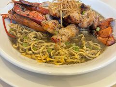 -利苑酒家(金宝店)