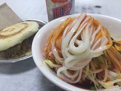 -薛昌利大米面皮(南关正街店)