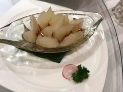 沙棘果雪梨-鲍鱼王子(深圳大厦店)