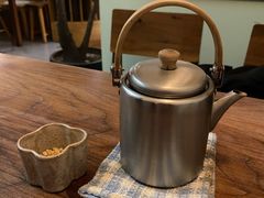 -知亘茶食