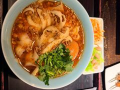 -喜晋道面馆(华严寺广场店)