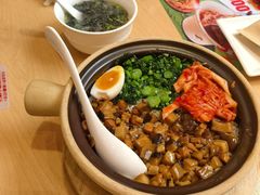 -大师兄·西北小馆(北站缤果空间店)