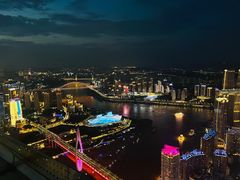 -WFC会仙楼观景台