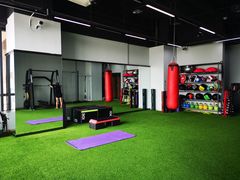 -TOB FIT健身·拉伸工作室