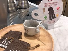 -COSTA COFFEE(恒基名人购物中心店)