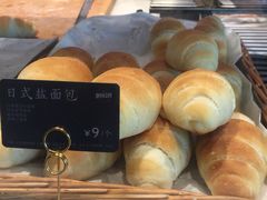 海盐包-The open life(万象城店)