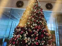 -怡咖啡海鲜自助餐厅(浦东香格里拉店)