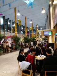 -安利上海体验馆