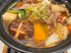 -滨寿司(新街口中央商场店)