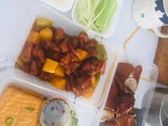 -Sun World Chinese Restaurant 新世界海鲜酒家