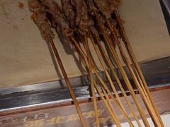 -叁宝烤肉• 西安烧烤(太乙路店)