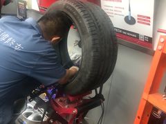 -李师傅修车(立水桥店)