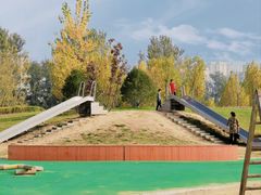 -瀛海足球主题公园