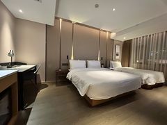 -成都太古里天府广场地铁站亚朵酒店