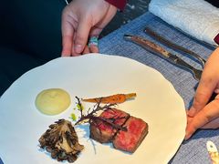 -弦月窗LUNETTE BY AMANDA(复兴路店)