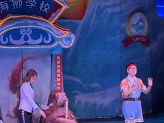 -大连圣亚海洋世界