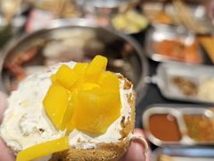 -炽城·烤肉名家(鸿达中央广场店)