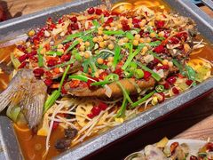 -1819餐厅·团队聚餐·烤串·精酿