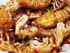 -巽寮印象美食部落餐厅·海鲜·地方特色菜(惠州体验店)