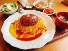 -味太助·银饭食堂(中华城店)
