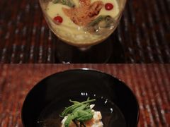 -晴空·日本料理(万象城店)
