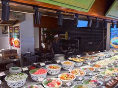 -古集小镇(银泰店)