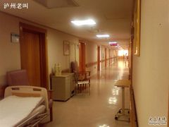 -华中科技大学同济医学院附属同济医院(汉口院区)