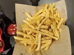 -HOTISLAND海鸡岛·韩国料理(江南西店)
