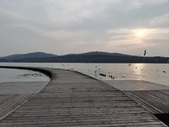 -水上明月·湖景餐厅