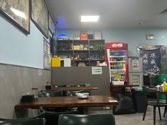 -清真永恒华威肉饼(潘家园店)